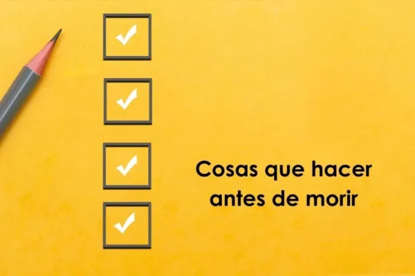 200 Cosas que hacer antes de morir 12 200 cosas que hacer antes de morir checklist neurita blog de psicologia