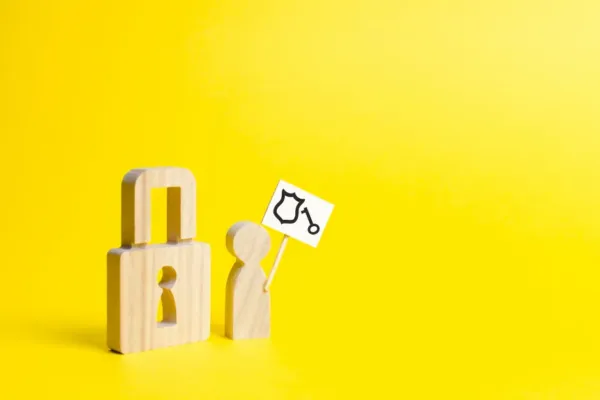 aplicar la protección de datos en clínicas psicológicas