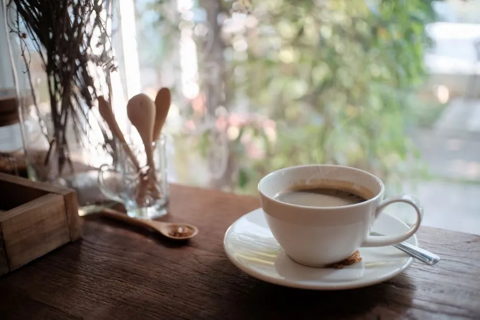 cafe