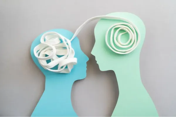Cerebro social: por qué necesitas a los demás para conocerte a ti mismo 10 Cerebro social por qué necesitas a los demás para conocerte a ti mismo neurita psicologia curiosidades relaciones