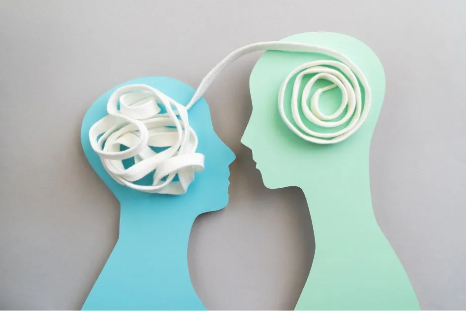 Cerebro social por qué necesitas a los demás para conocerte a ti mismo neurita psicologia curiosidades relaciones