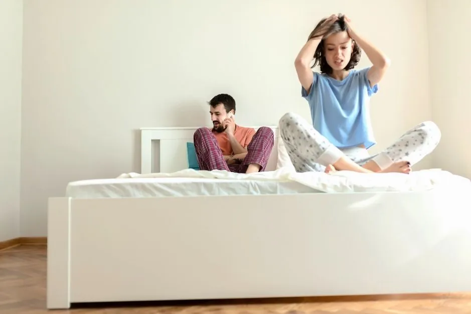 ¿Eres Codependiente? Qué es la codependencia emocional 2 codependencia emocional | Neurita