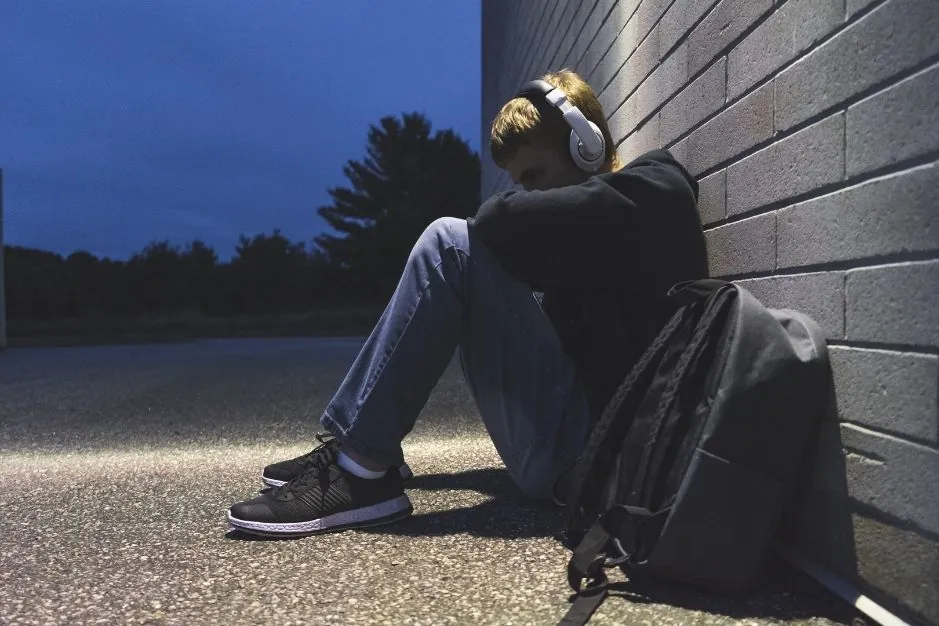 Cómo ayudar a un adolescente con depresión 9 tips neurita blog de psicologia
