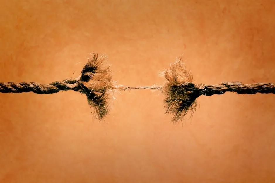 Cómo dejar a tu pareja viviendo juntos Neurita psicologia blog psicologa