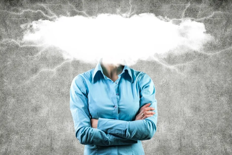 como despejar la mente psicologia autoayuda psicologa online blog