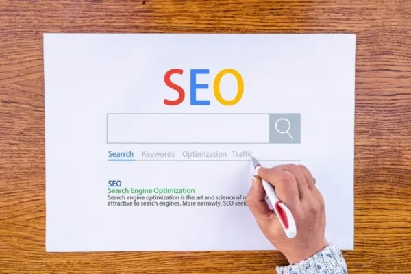 como encontrar un buen curso seo