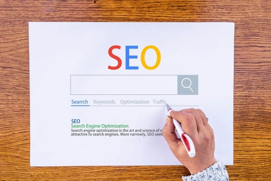 como encontrar un buen curso seo