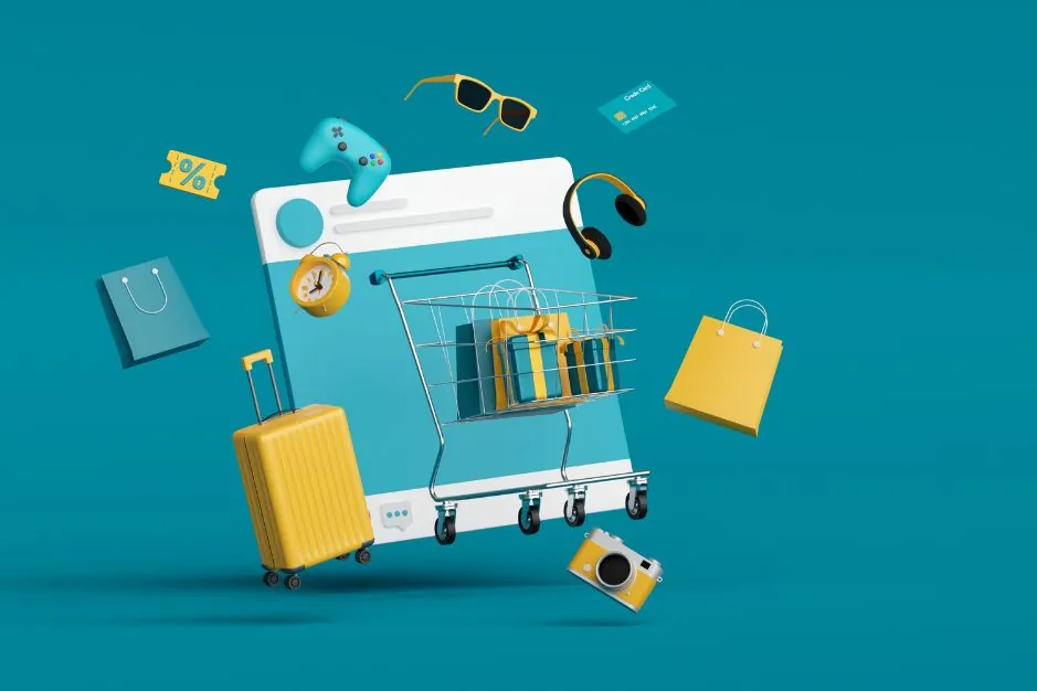 Cómo es el aumento de negocios digitales en el último año
