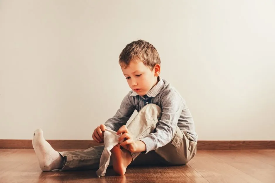 Cómo Fomentar Autonomía y Responsabilidad psicologa psicologia neurita blog