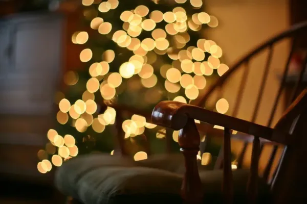 ¿Cómo pasar la Navidad sin un ser querido? 4 Cómo pasar la Navidad sin un ser querido Psicologia silla vacia neuirta blog psicologa
