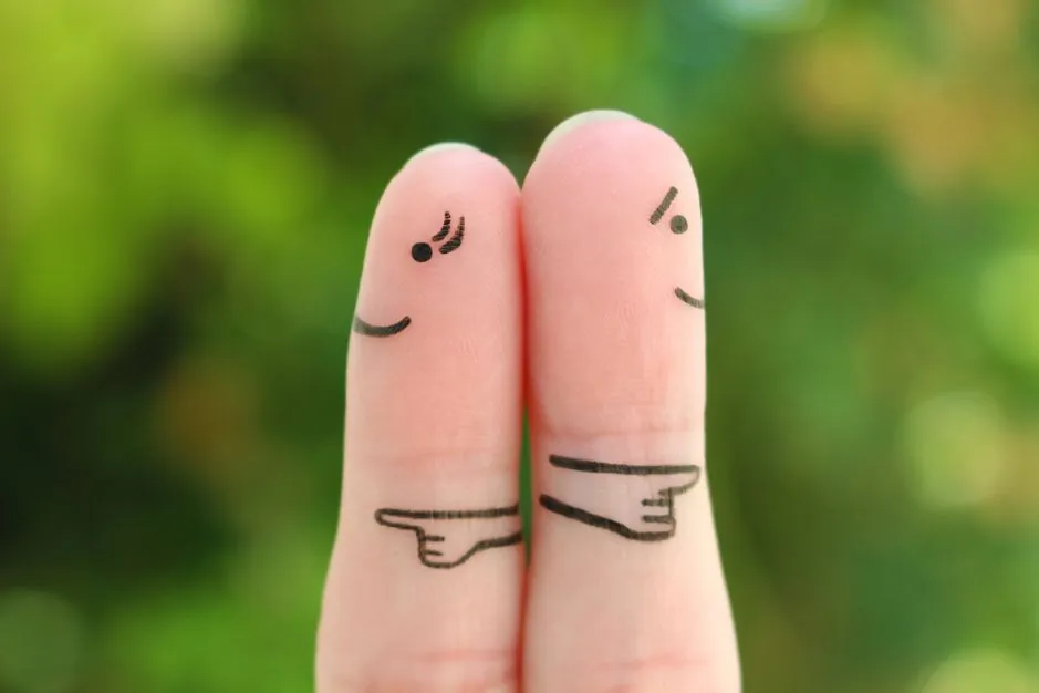 Cómo perdonar una infidelidad Neurita blog de psicologia infiel parejas