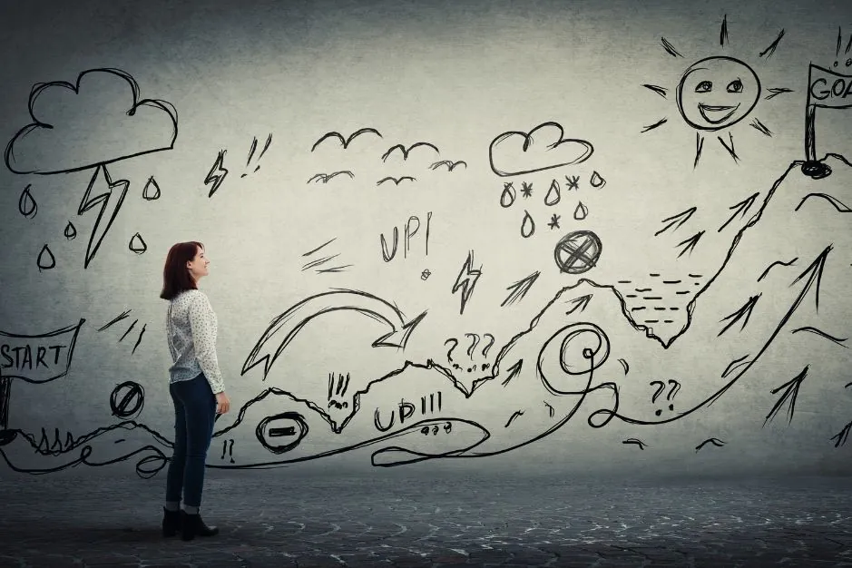 cómo vencer los miedos e inseguridades psicologia consejos tips autoayuda superar neurita blog de psicologia