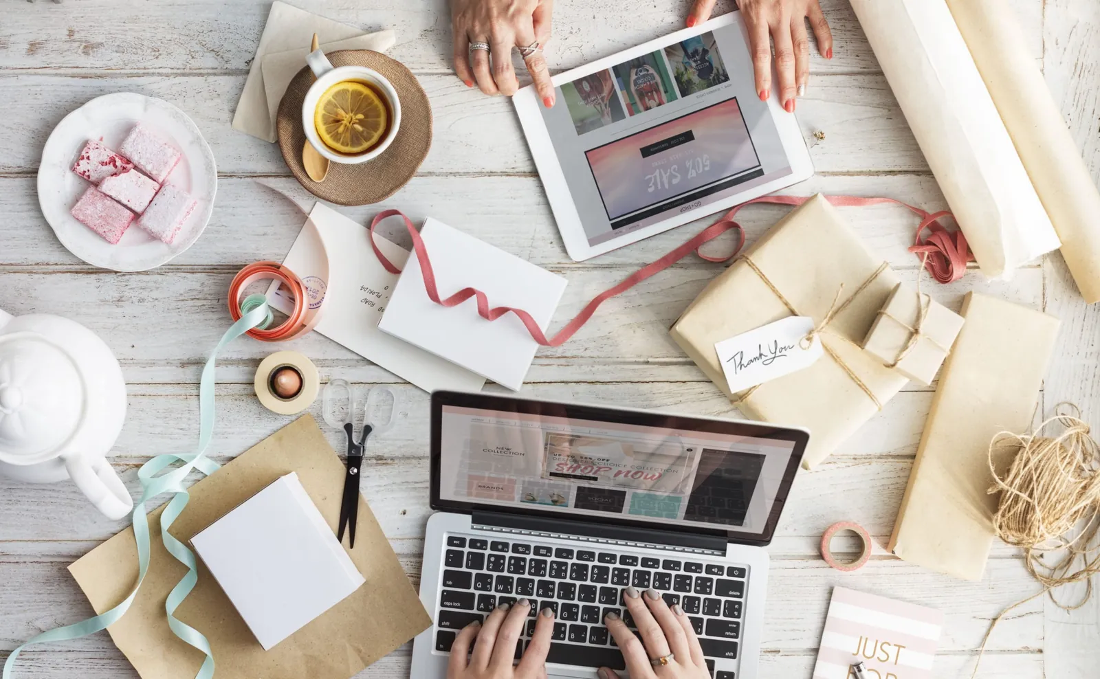 marketing online