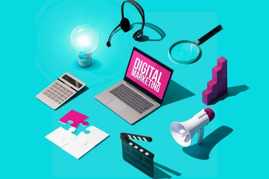 Errores en Marketing Digital que no debes cometer