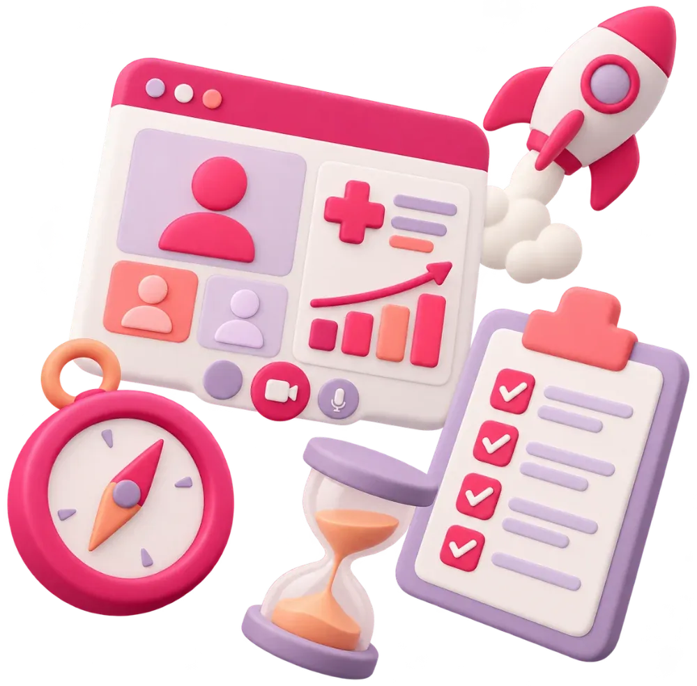 Consultoría de marketing sanitario