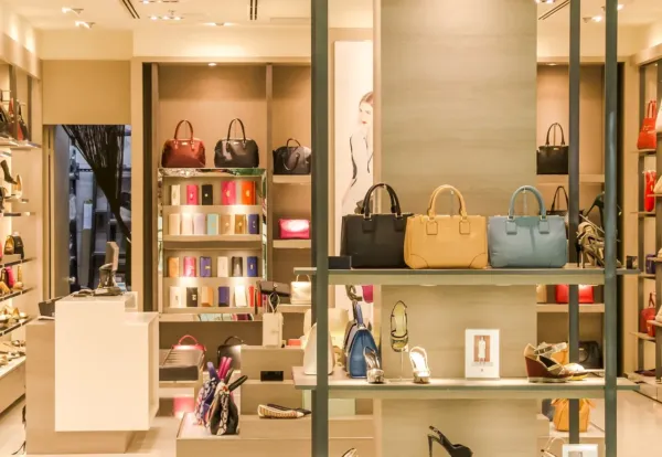 importancia del merchandising y su diseño
