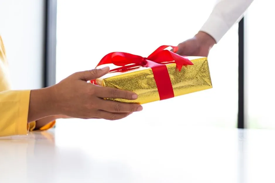 La psicología detrás de los regalos publicitarios y por qué es buena idea usarlos 1 La psicología detrás de los regalos publicitarios y por qué es buena idea usarlos