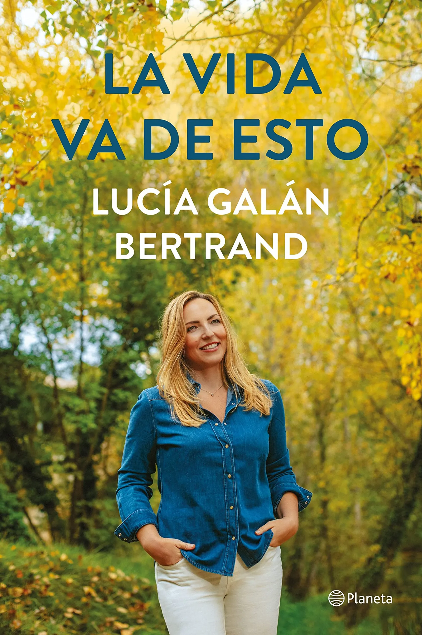 la vida va de esto lucia mi pediatra libros