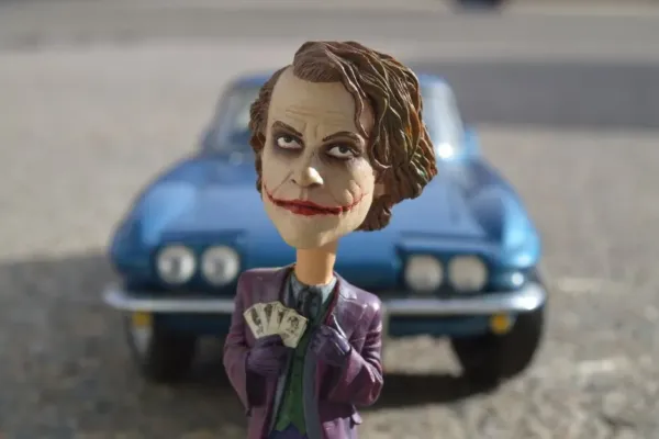 Labilidad Emocional: qué es, causas y consecuencias 9 Labilidad Emocional qué es, causas y consecuencias Neurita blog de psicologia trastorno el joker batman