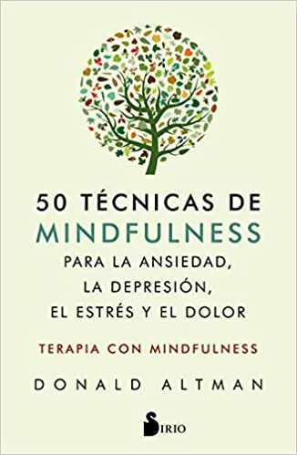 Libros Mindfulness 6 libro mindfulness tecnicas | Neurita