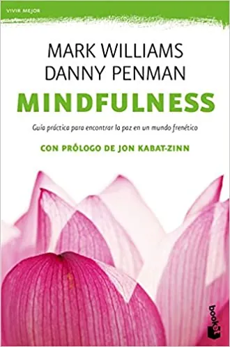 Libros Mindfulness 3 libro mindfulness | Neurita