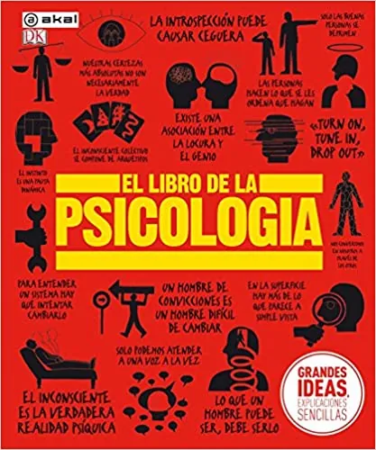 libros de pisoclogia