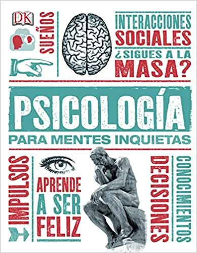 libros de psicologia