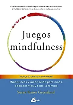 Libros Mindfulness 9 libros mindfulnes ninos | Neurita