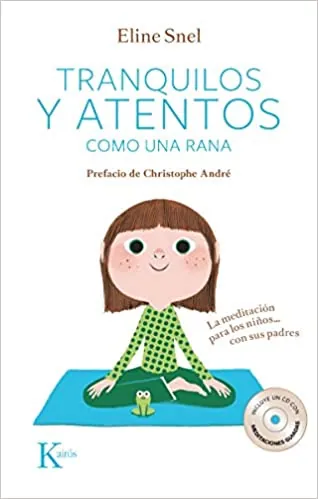 Libros Mindfulness 11 libros mindfulnes niños