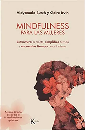 Libros Mindfulness 7 libros mindfulness mujeres