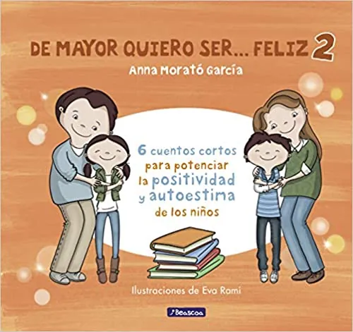 libros psicologia positiva ninos | Neurita