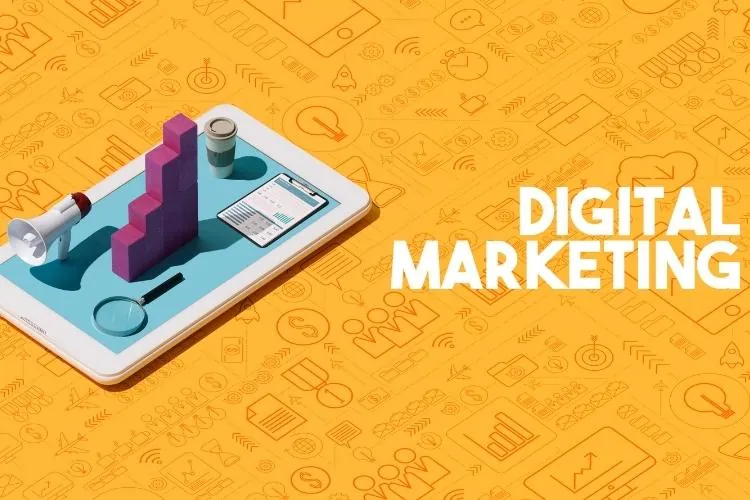 marketing digital