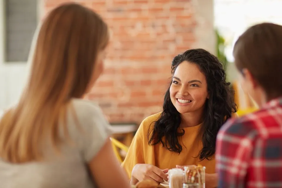 5 formas de mejorar las habilidades sociales 1 mejorar las habilidades sociales