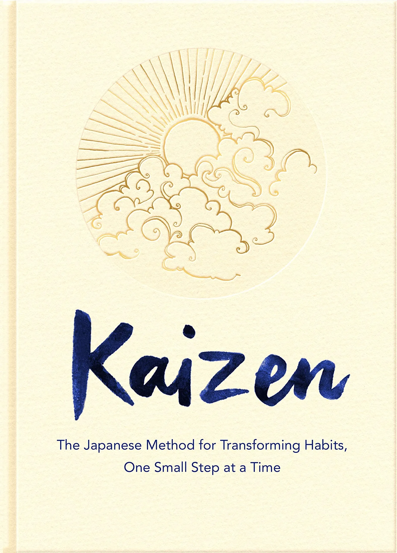 metodo kaizen libro ingles