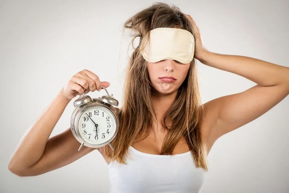 Mitos sobre el Insomnio neurita blog de psicologia