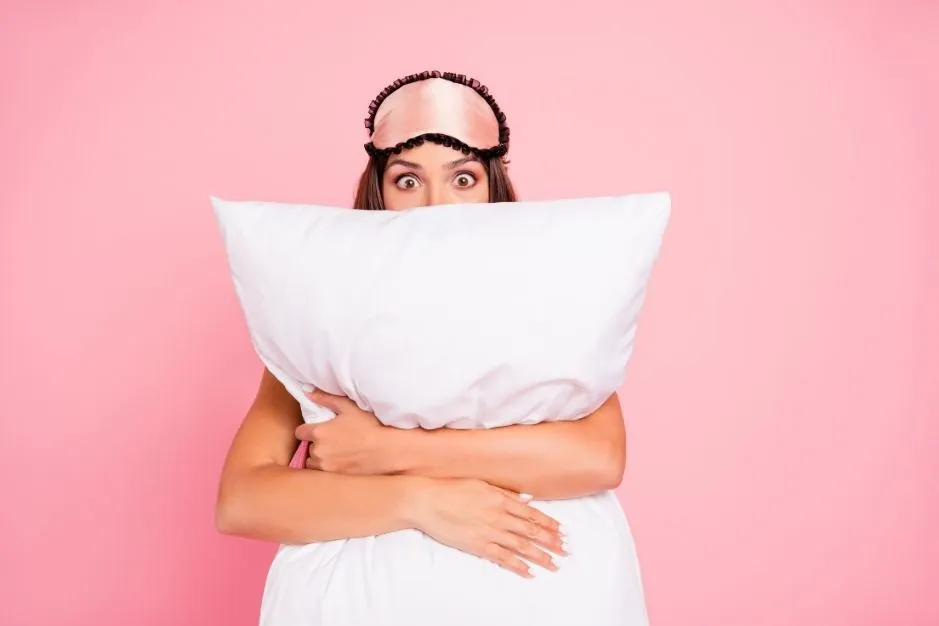 Mitos sobre el Insomnio sueño saludable no puedo dormir neurita psicologia