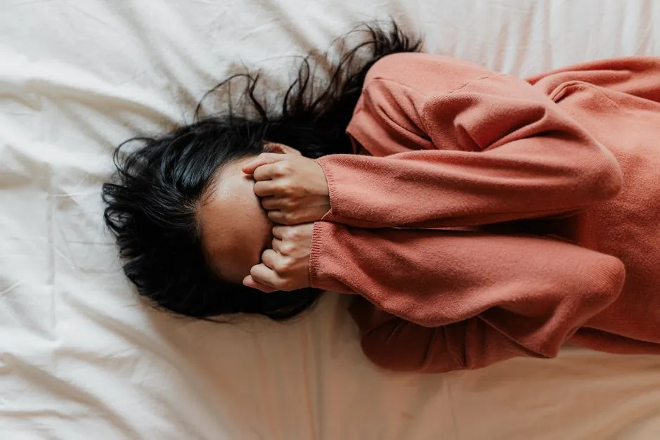 Náuseas por ansiedad cómo quitar las ganas de vomitar por nervios