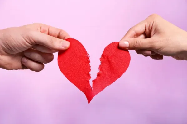 No eres tú, soy yo 9 malas excusas para romper Neurita psicologia blog online