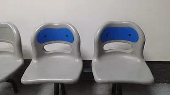 Pareidolia: cuando ves caras y formas en objetos. 1 Pareidolia 2
