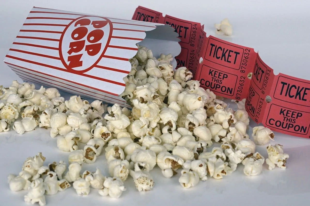 Películas