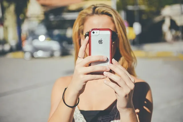 ¿Por qué nos vemos feos en las fotos? Según la ciencia 1 por qué nos vemos feos en las fotos