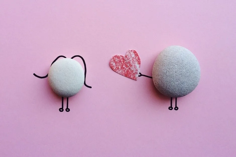 que es amor verdadero frases platonico incondicional pareja neurita psicologia
