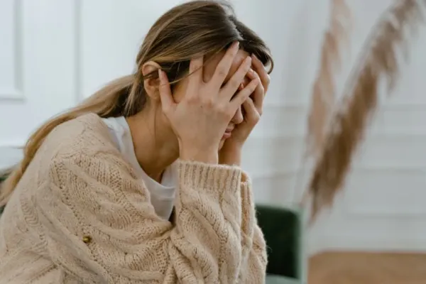 Qué es la frustración y como gestionarla