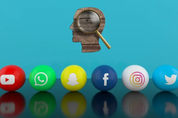redes sociales