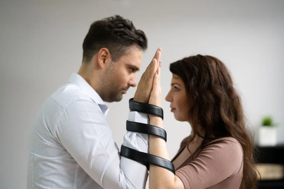relaciones toxicas sindrome de afodita sindrome de simon