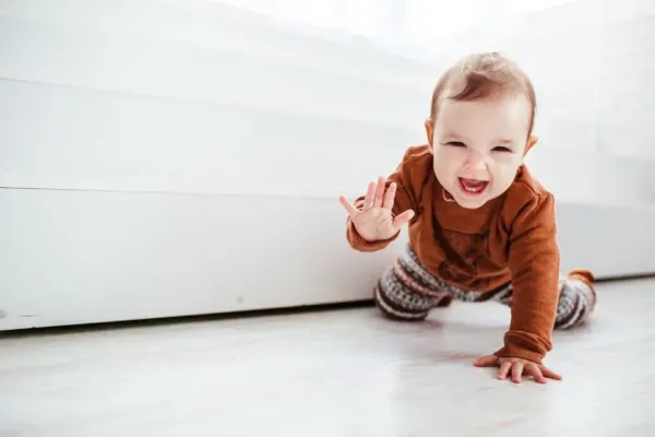 Señales de advertencia de autismo en bebés psicologia neurita blog online