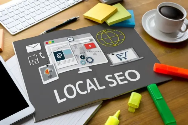 ¿Por qué debemos hacer SEO de forma local en Madrid? 6 SEO local