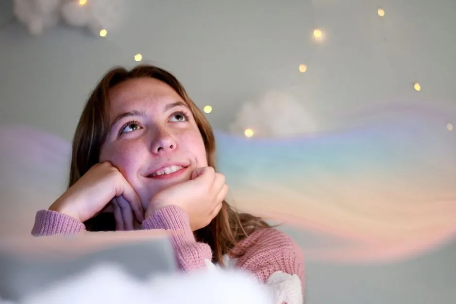 Simulación mental: cómo tu cerebro lleva viviendo en el futuro toda la vida 1 Simulación mental cómo tu cerebro lleva viviendo en el futuro toda la vida psicologia curiosidades ensoñacion sueños