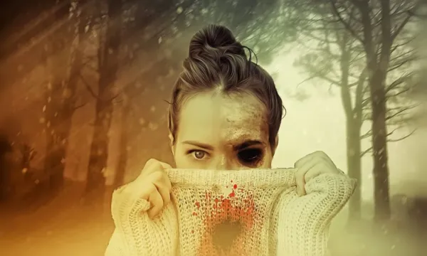 ¿Existen los zombis? Síndrome de Cotard 10 ¿Existen los zombis?