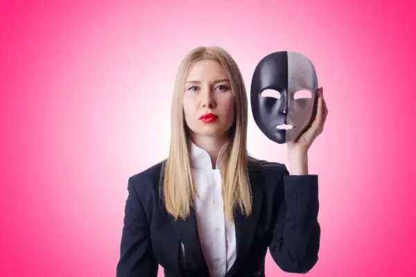 Síndrome del impostor: descubre si lo padeces 8 sindrome del impostor test psicologia neurita blog